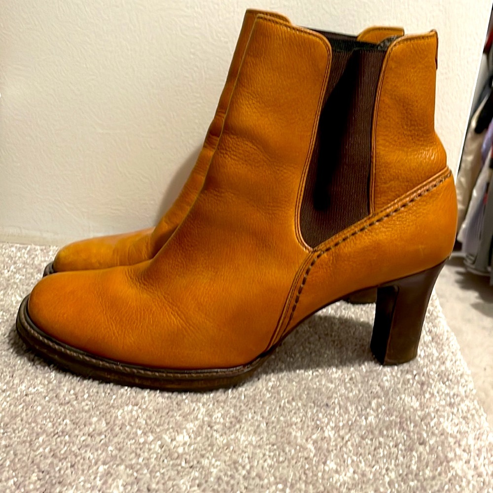 Cole Haan Boots Size 11 - Picture 2 of 9